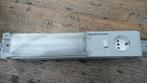 Stego, Eldon, kast verlichting, werkplaats., Ophalen, Zo goed als nieuw, Minder dan 50 watt