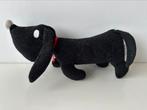 Knuffel hond Takkie 28 cm / Jip & Janneke / Fiep Westendorp, Kinderen en Baby's, Hond, Gebruikt, Ophalen of Verzenden