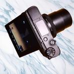 Sony DSC RX100 Mark IV te koop, Audio, Tv en Foto, Fotocamera's Digitaal, 20 Megapixel, Compact, Sony, Zo goed als nieuw