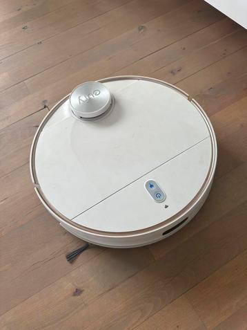 Eufy Robovac L70 Hybrid Robostofzuiger + mop beschikbaar voor biedingen