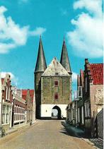 Zierikzee- -Nobelpoort., Verzenden, 1960 tot 1980, Ongelopen, Zeeland