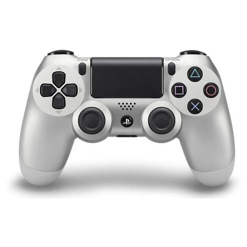 DualShock 4 Draadloze Controller PlayStation 4 - 2 stuks, Spelcomputers en Games, Spelcomputers | Sony PlayStation Consoles | Accessoires
