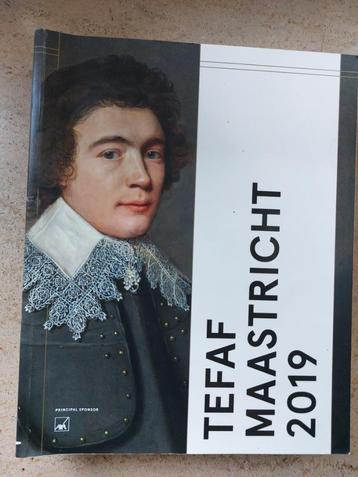 Tefaf Maastricht 2019 beschikbaar voor biedingen
