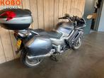 Yamaha FJR 1300 ABS (bj 2006), 4 cilinders, Bedrijf, 1298 cc, Meer dan 35 kW