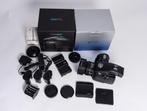 Phase One 645DF, P45, 80/2.8 LS, Kit, Ophalen of Verzenden, Zo goed als nieuw, Overige Merken, Geen optische zoom