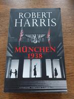 Robert Harris - München 1938, Boeken, Ophalen of Verzenden, Gelezen