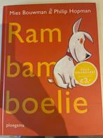 Rambamboelie - Mies Bouwman & Philip Hopman, Ophalen of Verzenden, Gelezen, Fictie algemeen