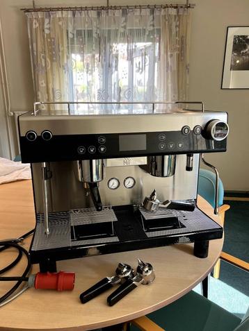 WMF Espresso machine beschikbaar voor biedingen