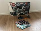 LEGO 10227 Star Wars  B-Wing Starfighter (UCS), Kinderen en Baby's, Speelgoed | Duplo en Lego, Ophalen of Verzenden, Zo goed als nieuw