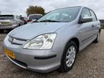 Honda Civic 1.4i LS AUTOMAAT Airco Zeer Nette Auto, Auto's, Honda, Gebruikt, 4 cilinders, 1396 cc, Bedrijf
