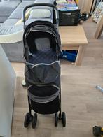 Mooie nette honde buggy, Ophalen, Zo goed als nieuw