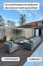 Loungeset 4 seaosns outdoor Yara bank tafel, Ophalen of Verzenden, Zo goed als nieuw