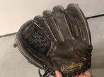 Rawlings honkbal handschoen rbg10b volwassen maat, Sport en Fitness, Honkbal en Softbal, Gebruikt, Rawlings, Handschoen, Ophalen of Verzenden
