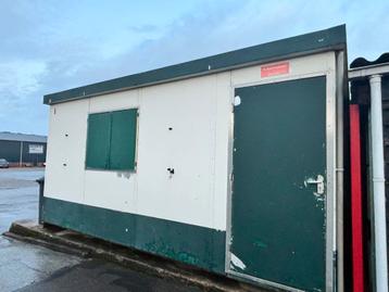 Unit 5.30x 3 beschikbaar voor biedingen