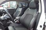 Nissan QASHQAI 1.3 Dig-T Tekna Aut. / Panodak / Trekhaak afn, 65 €/maand, Gebruikt, 4 cilinders, Wit
