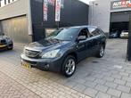 Lexus RX 400h Executive 1e Eiegnaar! Airco Navi NAP APK, Auto's, Lexus, Automaat, 3311 cc, Gebruikt, Navigatiesysteem