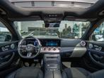 Mercedes-Benz E-klasse Estate 200 AMG | Pano | Memory | Burm, Achterwielaandrijving, Gebruikt, 4 cilinders, Traction-control