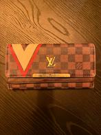 Fijne, stevige beurs, Overige merken, Gebruikt, Bruin, Ophalen of Verzenden