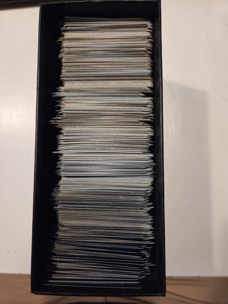 Pokemon Bulk Kaarten - 500+ Kaarten!, Hobby en Vrije tijd, Verzamelkaartspellen | Pokémon, Zo goed als nieuw, Meerdere kaarten