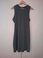 Bjorn Borg ace rib dress grey, Björn Borg, Maat 42/44 (L), Nieuw, Ophalen of Verzenden