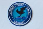 patch armament  airbase twenthe, Verzamelen, Verzenden, Zo goed als nieuw, Patch, Badge of Embleem
