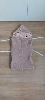 Koeka Maxi-Cosi voetenzak, Ophalen of Verzenden, 0 t/m 13 kg, Maxi-Cosi, Gebruikt