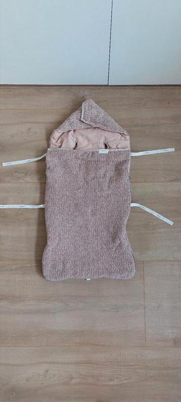 Koeka Maxi-Cosi voetenzak beschikbaar voor biedingen