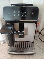 Philips latte go, Ophalen, Gebruikt, Koffiemachine