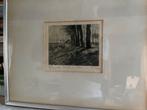 Stolp in de Beemster, Antiek en Kunst, Ophalen of Verzenden