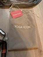 Yoga Icon Hangmat - Ontspanning voor Lichaam en Geest, Ophalen of Verzenden, Nieuw, Yoga-accessoire
