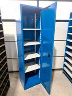 Legbordkast werkplaatskast archiefkast 200x53x45cm, Huis en Inrichting, Ophalen, Nieuw, 25 tot 50 cm