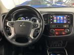 Mitsubishi Outlander 2.4 PHEV Intense+ AFNEEMBARE TREKHAAK |, Auto's, Mitsubishi, 4 cilinders, Vierwielaandrijving, Hybride Elektrisch/Benzine