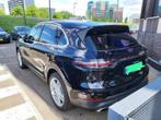 Duitse Cayenne S 2019 met Porsche Garantie tot 2027, Automaat, Cayenne, USB, 2995 cc