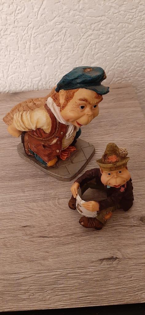laven efteling wijnfleshouder met stoppertje, Verzamelen, Efteling, Zo goed als nieuw, Gebruiksvoorwerp, Ophalen of Verzenden