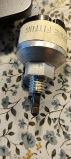 Borg Warner BW35 INHIBITOR SWITCH, Fits Rover Volvo Sunbeam, Auto-onderdelen, Ophalen of Verzenden, Nieuw, Volvo