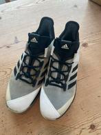 Hockeyschoenen veldhockeyschoenen Adidas 43 1/3, Sport en Fitness, Hockey, Ophalen of Verzenden, Gebruikt, Schoenen