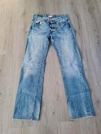 Levi 501 spijkerbroek., Ophalen of Verzenden, Zo goed als nieuw, Blauw, W36 - W38 (confectie 52/54)