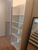 Billy boekenkast met opzetstuk, Huis en Inrichting, Kasten | Boekenkasten, Ophalen, 200 cm of meer, 50 tot 100 cm, Zo goed als nieuw