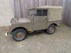Land rover 88 SERIES MINERVA, Auto's, Overige modellen, Cabriolet, 4 stoelen, 4x4
