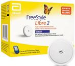 Freestyle Libre 2 sensoren, Diversen, Ophalen of Verzenden, Nieuw