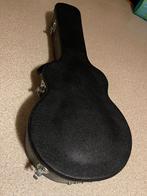 Gitaarkoffer voor Akoestische Gitaar, Muziek en Instrumenten, Behuizingen en Koffers, Ophalen of Verzenden, Gebruikt, Akoestische gitaar