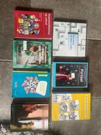 ALO-Pabo Studieboeken - Eerste Jaar, Ophalen of Verzenden, Gelezen, Overige niveaus, Overige vakken