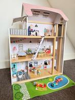 Poppenhuis XXL, Ophalen, Zo goed als nieuw