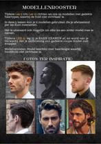 Mannen haarmodellen gezocht (barber cursus) gratis knippen, Diensten en Vakmensen, Kappers en Thuiskappers, Knippen