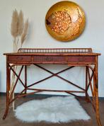 Prachtig rotan commode met lades, Ophalen, 50 tot 70 cm, 100 cm of meer, 90 tot 105 cm