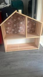 Ikea poppenhuis, Ophalen, Zo goed als nieuw