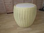 Drumtable Beach 7 club Biltmore, Ophalen of Verzenden, Zo goed als nieuw, Rond, Kunststof