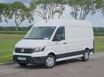 VOLKSWAGEN CRAFTER 2.0 ac euro6, 2013 kg, Gebruikt, Euro 6, Volkswagen