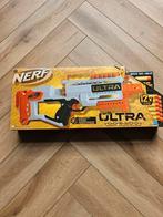 Nerf ultra dorado nieuw in doos inclusief kogels, Nieuw, Ophalen of Verzenden