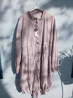 River Island pink jas  maat 50, Kleding | Dames, Zo goed als nieuw, River Island, Maat 46/48 (XL) of groter, Verzenden